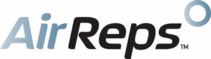 AirReps logo