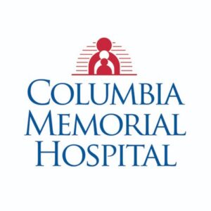 Columbia Memorial Hospital